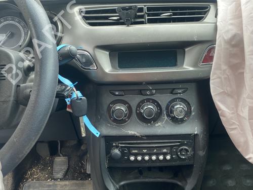 Right taillight CITROËN C3 II (SC_) 1.4 HDi 70 (SC8HZC, SC8HR0, SC8HP4) | BP28209094C35  - Image 18