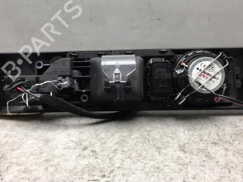 Used Front right interior door handle Front right interior door handle VW TOUAREG (7LA, 7L6, 7L7) 2.5 R5 TDI (174 hp) 25525318 25525318