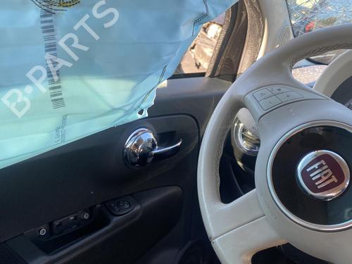 Right sun visor FIAT 500 (312_) 1.2 (312AXA1A) | BP25522216I2  - Image 29