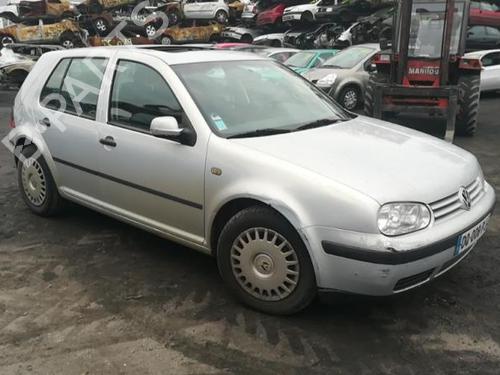 Heater resistor VW GOLF IV (1J1) 1.9 TDI | BP25579383M108