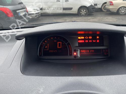 Left front window switch RENAULT MODUS / GRAND MODUS (F/JP0_) 1.5 dCi (JP02) | BP25567484I27 - Image 25