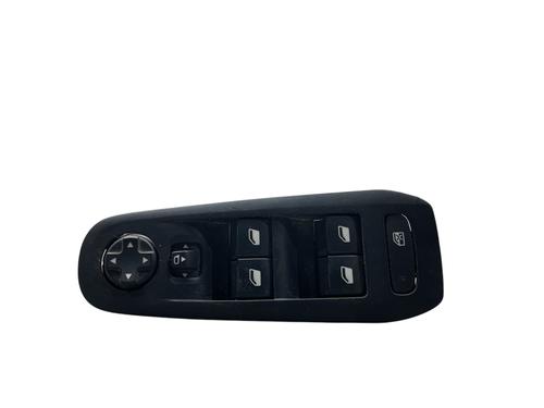 Used Left front window switch PEUGEOT 308 II (LB_, LP_, LW_, LH_, L3_) 1.6 HDi / BlueHDi 115 (115 hp) 25549467