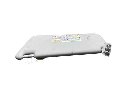 Used Right sun visor Right sun visor MERCEDES-BENZ A-CLASS (W169) A 180 CDI (169.007, 169.307) (109 hp) 25542315 25542315