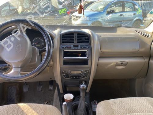 Front left interior door handle HYUNDAI SANTA FÉ I (SM) 2.0 CRDi 4x4 | BP25544287I13  - Image 18