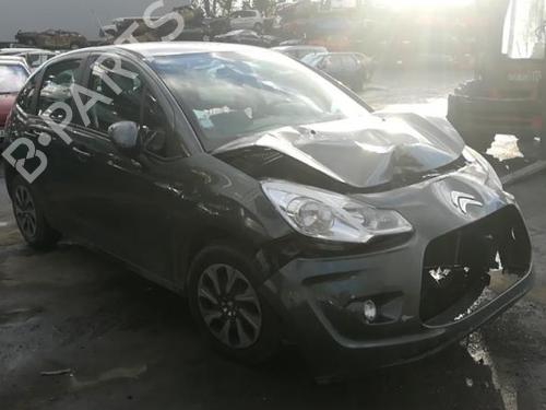 Other CITROËN C3 II (SC_) 1.4 HDi 70 (SC8HZC, SC8HR0, SC8HP4) | BP25516147O1 
