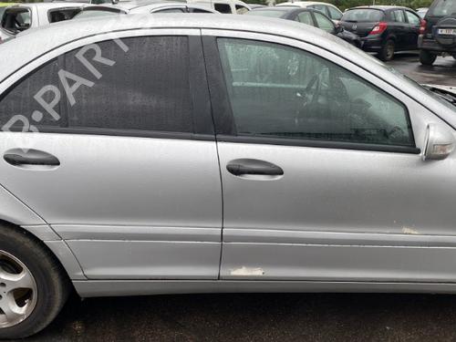 Left front window switch MERCEDES-BENZ C-CLASS (W203) C 200 CDI (203.004) | BP25509702I27  - Image 29