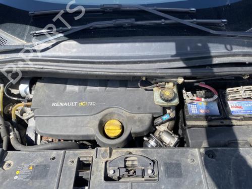 Left front window switch RENAULT GRAND SCÉNIC III (JZ0/1_) 1.9 dCi (JZ0J, JZ0N, JZ1K, JZ1S) | BP25529882I27 