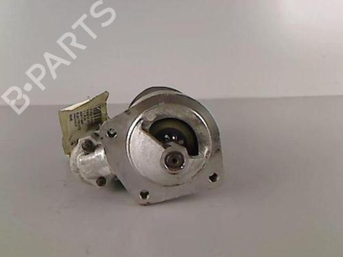 Starter FORD FIESTA III (GFJ)  | BP25523481M8