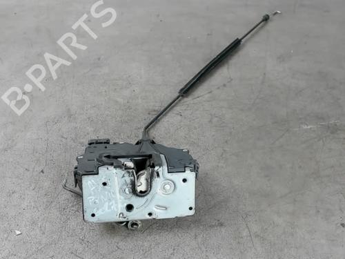 Front left lock FIAT GRANDE PUNTO (199_) 1.2 | BP25519713C98 