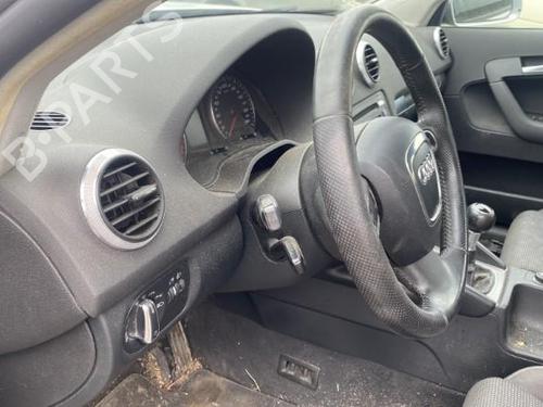 Headlight switch AUDI A3 Sportback (8PA) 2.0 TDI 16V | BP25573342I24  - Image 9