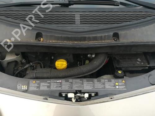 Left front driveshaft RENAULT MODUS / GRAND MODUS (F/JP0_) | BP25534540M38 - Image 12