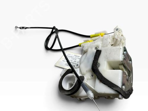 Rear left lock SUZUKI VITARA (LY) 1.4 Hybrid (Mild Hybrid) (APK414) | BP31355857C100 - Image 1