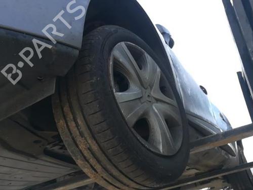 Left tailgate light RENAULT CLIO IV (BH_) 1.5 dCi 90 | BP25577129C79  - Image 27