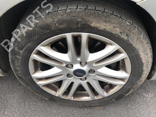 Rear right interior door handle FORD C-MAX (DM2) 1.8 TDCi | BP25529896I16  - Image 18