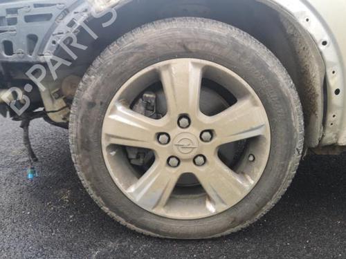 Starter OPEL COMBO Box Body/MPV 1.7 CDTI 16V | BP27366766M8  - Image 15