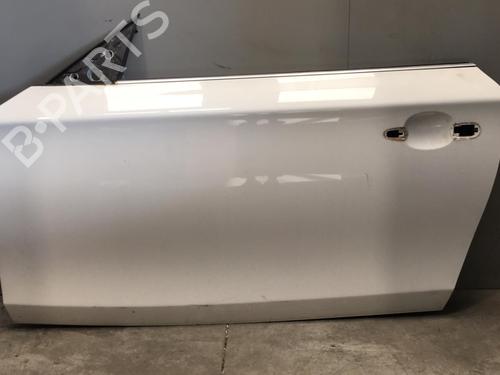 Left front door BMW 1 (E81) 118 d | BP25576072C2 