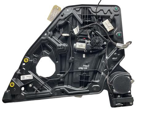 Rear right window mechanism LANCIA THEMA (LX_) 3.0 D (48, LX) K68103998AA