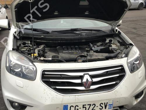 Steering column stalk RENAULT KOLEOS I (HY_) 2.0 dCi 4x4 (HY0K) | BP25551793I23 - Image 38