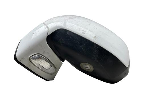 Used Left mirror Left mirror CITROËN C4 Picasso I MPV (UD_) 1.6 HDi 110 (112 hp) 31883841 31883841