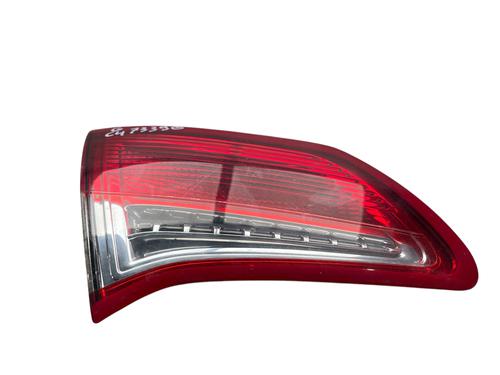 Used Left tailgate light CITROËN C4 II (NC_) 1.6 HDi 115 (114 hp) 25527848