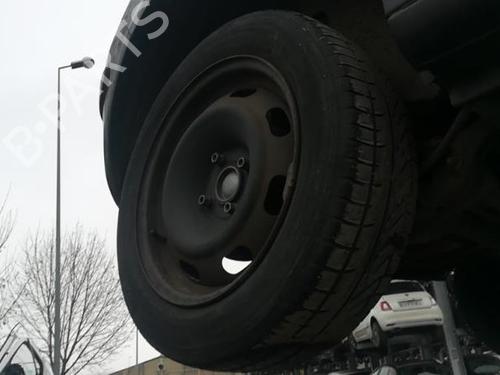 Front left window mechanism PEUGEOT 1007 (KM_) 1.4 HDi | BP25553085C22  - Image 11