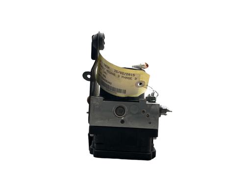 ABS pump RENAULT MEGANE III Hatchback (BZ0/1_, B3_) 1.5 dCi (BZ09, BZ0D, BZ1W, BZ29, BZ14) | BP25550108M43 
