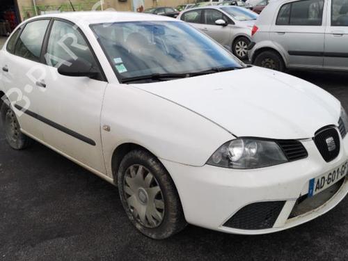 Rear right window mechanism SEAT IBIZA III (6L1) 1.4 TDI | BP25560176C25 
