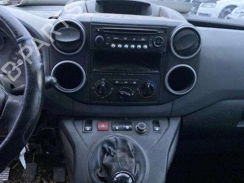 ABS pump PEUGEOT PARTNER Box Body/MPV 1.6 HDi | BP33176846M43 - Image 22