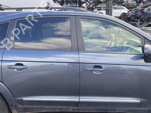 Rear right interior door handle SSANGYONG STAVIC 2.7 270 sXDi 4x4 | BP32726646I16 - Image 20