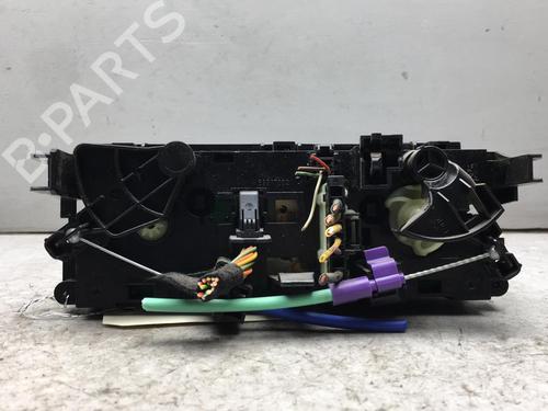 Used Climate control PEUGEOT 207 (WA_, WC_) 1.4 HDi (68 hp) 25534032
