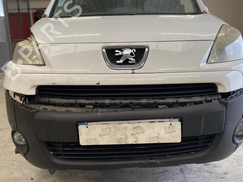 Left sun visor PEUGEOT PARTNER Box Body/MPV 1.6 HDi | BP29425473I1 - Image 17