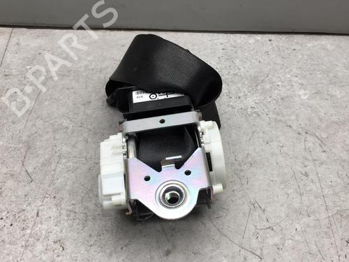 Used Front left seatbelt Front left seatbelt BMW 1 (E81) 118 d (143 hp) 25537822 25537822