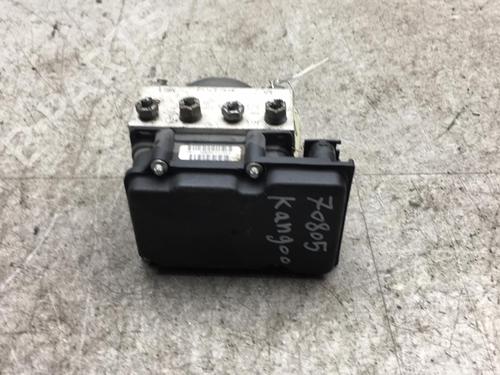 ABS pump RENAULT KANGOO / GRAND KANGOO II (KW0/1_) 1.5 dCi 90 (KW05, KW08, KW0G, KW11) | BP25528304M43 