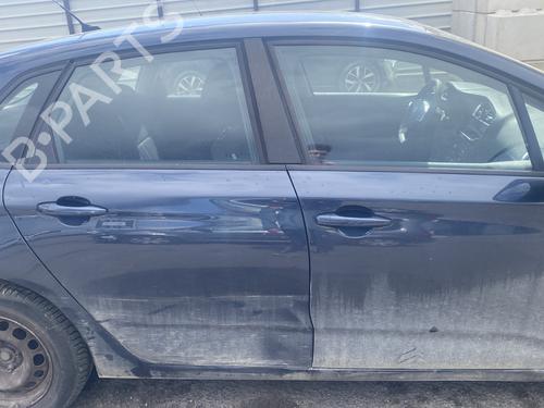 Switch CITROËN C4 II (NC_) 1.6 HDi 90 | BP38230402I30 - Image 22