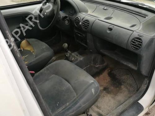 Right mirror RENAULT KANGOO Express (FC0/1_) D 65 1.9 (FC0E, FC02, FC0J, FC0N) | BP25553842C27 