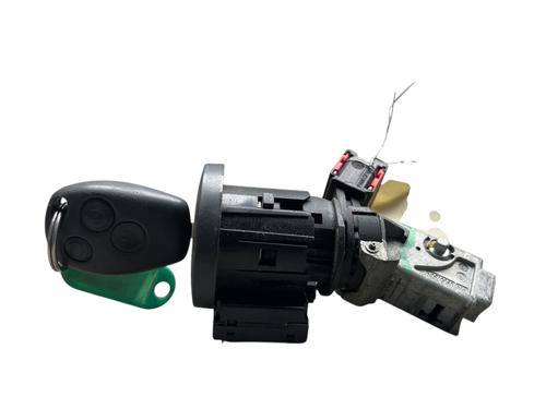 Used Ignition barrel Ignition barrel RENAULT MASTER III Van (FV) 2.3 dCi 145 FWD (FV0E, FV0F, FV0H, FV02, FV0M, FV0S,... (146 hp) 30641531 30641531