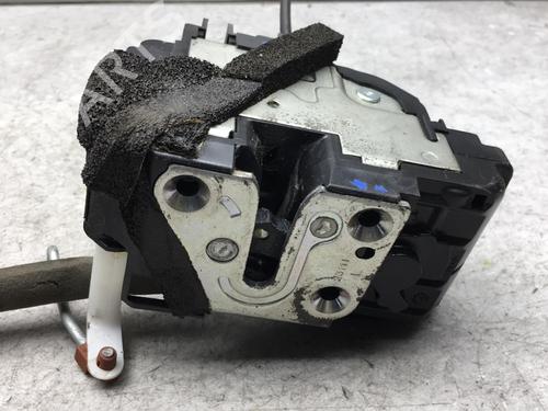 Front left lock RENAULT KOLEOS I (HY_) 2.0 dCi 4x4 (HY0K) | BP25551786C98 