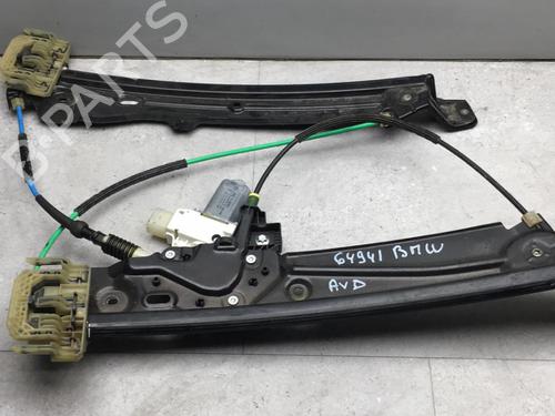 Front right window mechanism BMW 5 (F10) 530 d xDrive | BP25525822C23 - Image 3