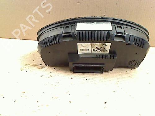 Cockpit VW GOLF PLUS V (5M1, 521) 2.0 TDI 16V | BP25577737C47 