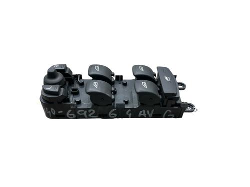 Used Left front window switch VOLVO V40 Hatchback (525) D3 (150 hp) 25504053