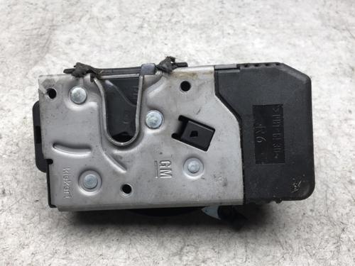 Used Front right lock Front right lock RENAULT TRAFIC II Bus (JL) 2.0 dCi 90 (JL00, JL01, JL0H, JL0M, JL0P, JL0S) (90 hp) 25551305 25551305