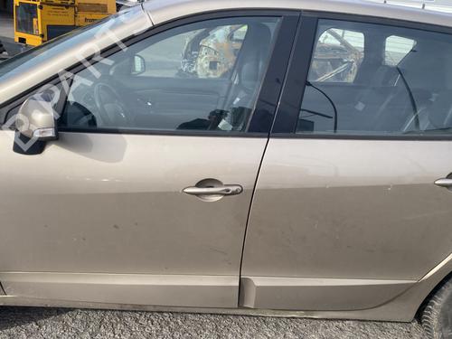 Left tailgate light RENAULT SCÉNIC III (JZ0/1_) 1.5 dCi | BP33806500C79  - Image 16
