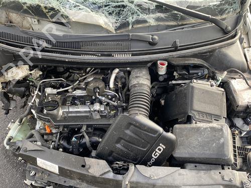 Left front window switch HYUNDAI i20 II (GB, IB) 1.0 T-GDI | BP25529223I27  - Image 11