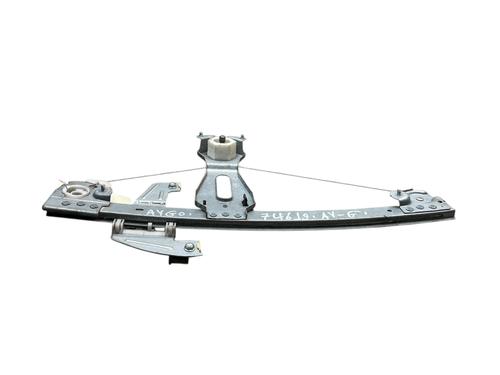 Rudehejsemekanisme ventre foran TOYOTA AYGO (_B1_) 1.0 (KGB10_, KGB10R) | BP29456022C22 