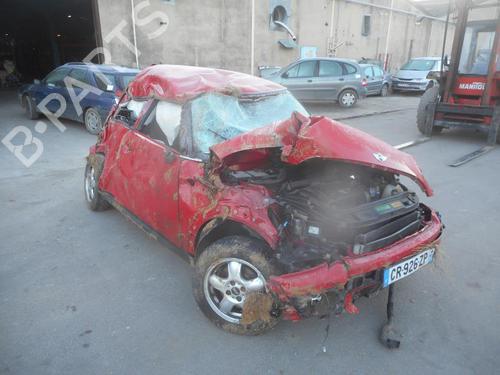 Radio MINI MINI (R56) One | BP25576649E6 - Image 5