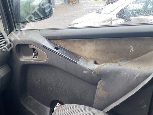 Seat buckle NISSAN NAVARA NP300 (D40) 2.5 dCi 4WD | BP30817852I32  - Image 10
