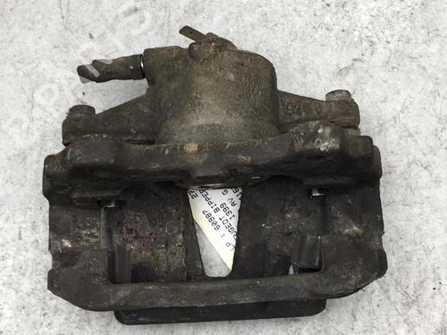 Left front brake caliper PEUGEOT BIPPER (AA_) 1.4 HDi | BP25557564M105