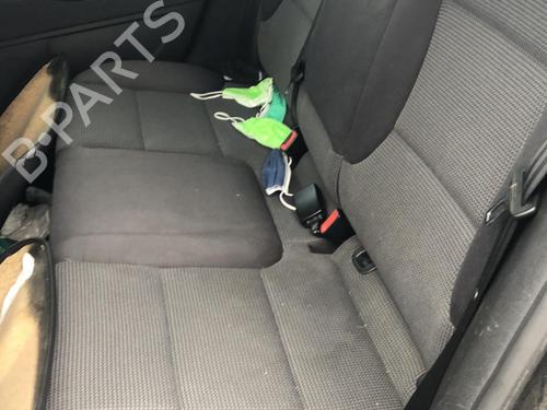 Left sun visor AUDI A3 Sportback (8PA) 1.9 TDI | BP25534323I1 