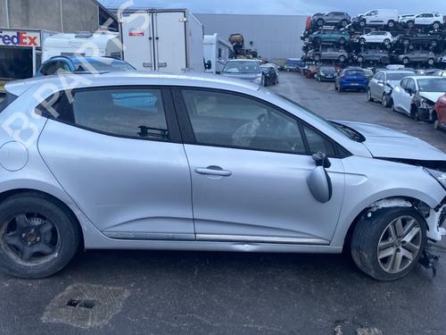 Right sun visor RENAULT CLIO V (B7_) 1.0 TCe 90 (B7MT) | BP32111200I2  - Image 17