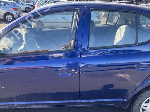 Left front window switch TOYOTA YARIS (_P1_) 1.0 (SCP10_, SCP10R) | BP25520146I27 - Image 8